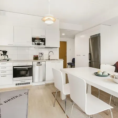 Apartmán Pirjonkoti