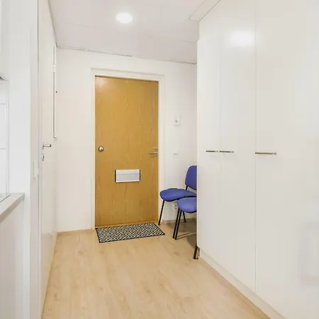 Pirjonkoti Apartmán *